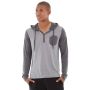 Chaz Kangeroo Hoodie