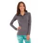 Adrienne Trek Jacket
