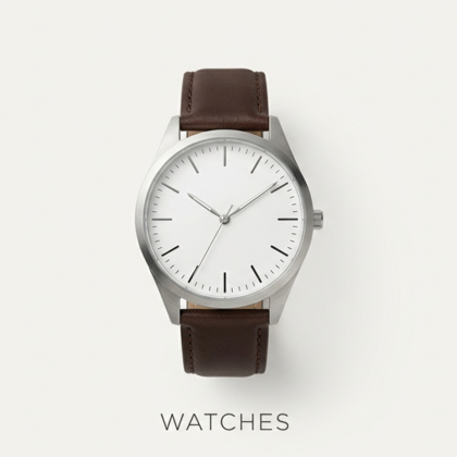 Watches